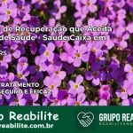 Clínica de Recuperação Saúde Caixa em Itaqui – RS | Cobertura 100%