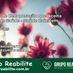 Clínica de Recuperação Saúde Caixa em Itaquiraí – MS | Cobertura 100%