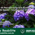 Clínica de Recuperação Saúde Caixa em Itarantim – BA | Cobertura 100%