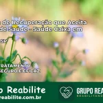 Clínica de Recuperação Saúde Caixa em Itatiba – SP | Cobertura 100%