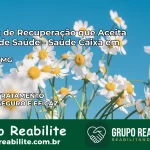 Clínica de Recuperação Saúde Caixa em Itaúna – MG | Cobertura 100%
