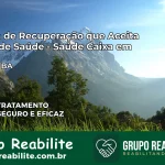Clínica de Recuperação Saúde Caixa em Itiruçu – BA | Cobertura 100%