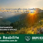 Clínica de Recuperação Saúde Caixa em Itiúba – BA | Cobertura 100%