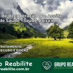 Clínica de Recuperação Saúde Caixa em Itu – SP | Cobertura 100%