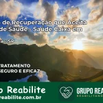 Clínica de Recuperação Saúde Caixa em Ituverava – SP | Cobertura 100%