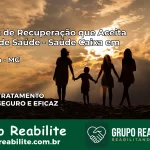 Clínica de Recuperação Saúde Caixa em Janaúba – MG | Cobertura 100%