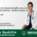 Clínica de Recuperação Saúde Caixa em Jandira – SP | Cobertura 100%