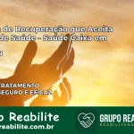 Clínica de Recuperação Saúde Caixa em Japi – RN | Cobertura 100%