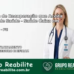 Clínica de Recuperação Saúde Caixa em Jataúba – PE | Cobertura 100%