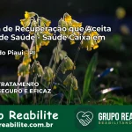 Clínica de Recuperação Saúde Caixa em Jatobá do Piauí – PI | Cobertura 100%