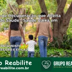 Clínica de Recuperação Saúde Caixa em Jiquiriçá – BA | Cobertura 100%
