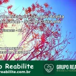 Clínica de Recuperação Saúde Caixa em Joaquim Gomes – AL | Cobertura 100%