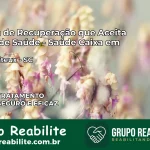 Clínica de Recuperação Saúde Caixa em José Boiteux – SC | Cobertura 100%