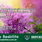 Clínica de Recuperação Saúde Caixa em José da Penha – RN | Cobertura 100%