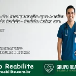 Clínica de Recuperação Saúde Caixa em Juara – MT | Cobertura 100%
