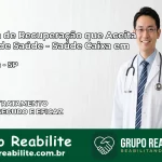 Clínica de Recuperação Saúde Caixa em Jumirim – SP | Cobertura 100%