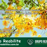 Clínica de Recuperação Saúde Caixa em Juramento – MG | Cobertura 100%