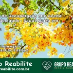 Clínica de Recuperação Saúde Caixa em Juru – PB | Cobertura 100%