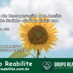 Clínica de Recuperação Saúde Caixa em Jussiape – BA | Cobertura 100%
