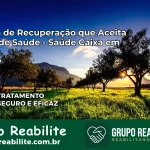 Clínica de Recuperação Saúde Caixa em Juti – MS | Cobertura 100%