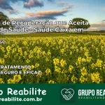 Clínica de Recuperação Saúde Caixa em Lages – SC | Cobertura 100%