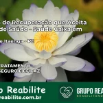 Clínica de Recuperação Saúde Caixa em Lagoa de Itaenga – PE | Cobertura 100%
