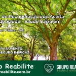 Clínica de Recuperação Saúde Caixa em Lagoa dos Patos – MG | Cobertura 100%