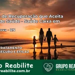 Clínica de Recuperação Saúde Caixa em Lagoa Nova – RN | Cobertura 100%