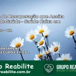 Clínica de Recuperação Saúde Caixa em Lajedinho – BA | Cobertura 100%