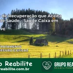 Clínica de Recuperação Saúde Caixa em Lajedo – PE | Cobertura 100%