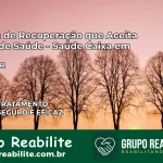 Clínica de Recuperação Saúde Caixa em Lapa – PR | Cobertura 100%