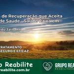 Clínica de Recuperação Saúde Caixa em Laranjal do Jari – AP | Cobertura 100%