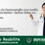 Clínica de Recuperação Saúde Caixa em Lastro – PB | Cobertura 100%