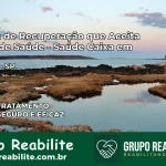 Clínica de Recuperação Saúde Caixa em Limeira – SP | Cobertura 100%