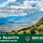 Clínica de Recuperação Saúde Caixa em Macaparana – PE | Cobertura 100%