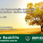 Clínica de Recuperação Saúde Caixa em Machado – MG | Cobertura 100%