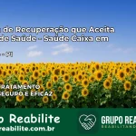 Clínica de Recuperação Saúde Caixa em Madeiro – PI | Cobertura 100%
