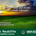 Clínica de Recuperação Saúde Caixa em Mallet – PR | Cobertura 100%