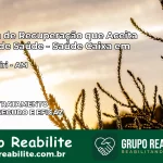 Clínica de Recuperação Saúde Caixa em Manaquiri – AM | Cobertura 100%