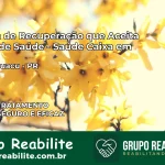 Clínica de Recuperação Saúde Caixa em Mandaguaçu – PR | Cobertura 100%