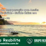 Clínica de Recuperação Saúde Caixa em Mandirituba – PR | Cobertura 100%