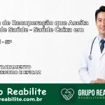 Clínica de Recuperação Saúde Caixa em Manduri – SP | Cobertura 100%
