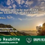 Clínica de Recuperação Saúde Caixa em Manoel Ribas – PR | Cobertura 100%