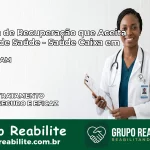 Clínica de Recuperação Saúde Caixa em Maraã – AM | Cobertura 100%