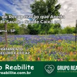 Clínica de Recuperação Saúde Caixa em Marapoama – SP | Cobertura 100%