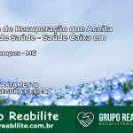 Clínica de Recuperação Saúde Caixa em Mário Campos – MG | Cobertura 100%