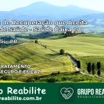 Clínica de Recuperação Saúde Caixa em Mariópolis – PR | Cobertura 100%