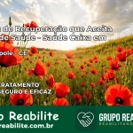 Clínica de Recuperação Saúde Caixa em Martinópole – CE | Cobertura 100%