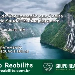 Clínica de Recuperação Saúde Caixa em Mata de São João – BA | Cobertura 100%