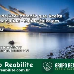 Clínica de Recuperação Saúde Caixa em Matão – SP | Cobertura 100%